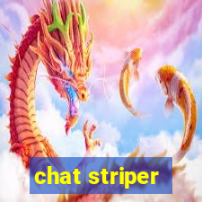 chat striper